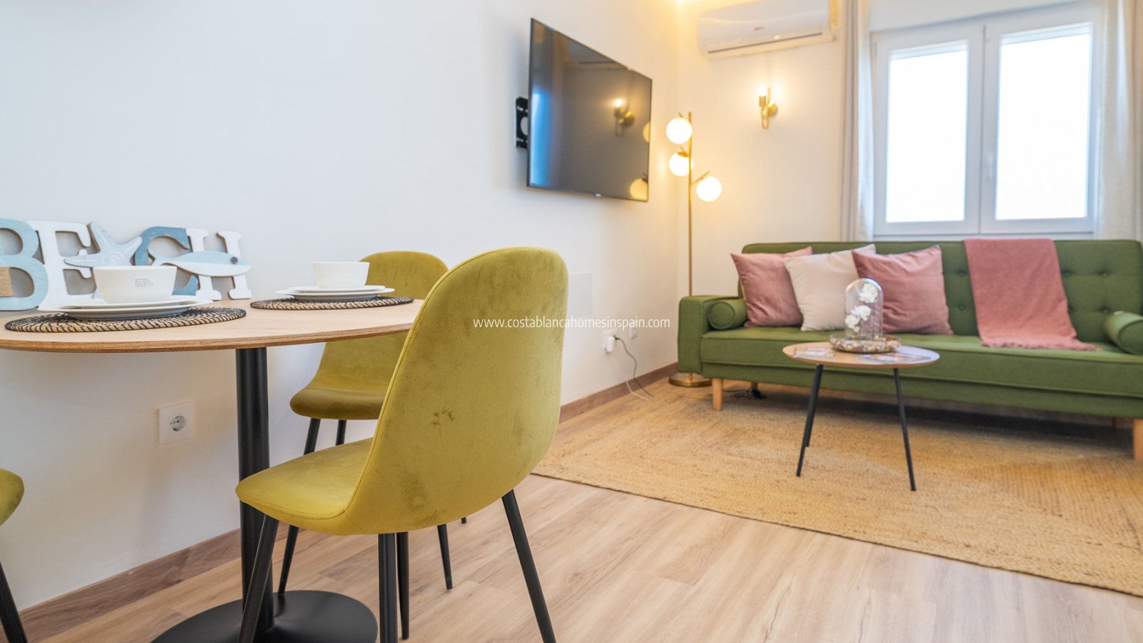 Használt - Apartment - Ciudad Quesada - 