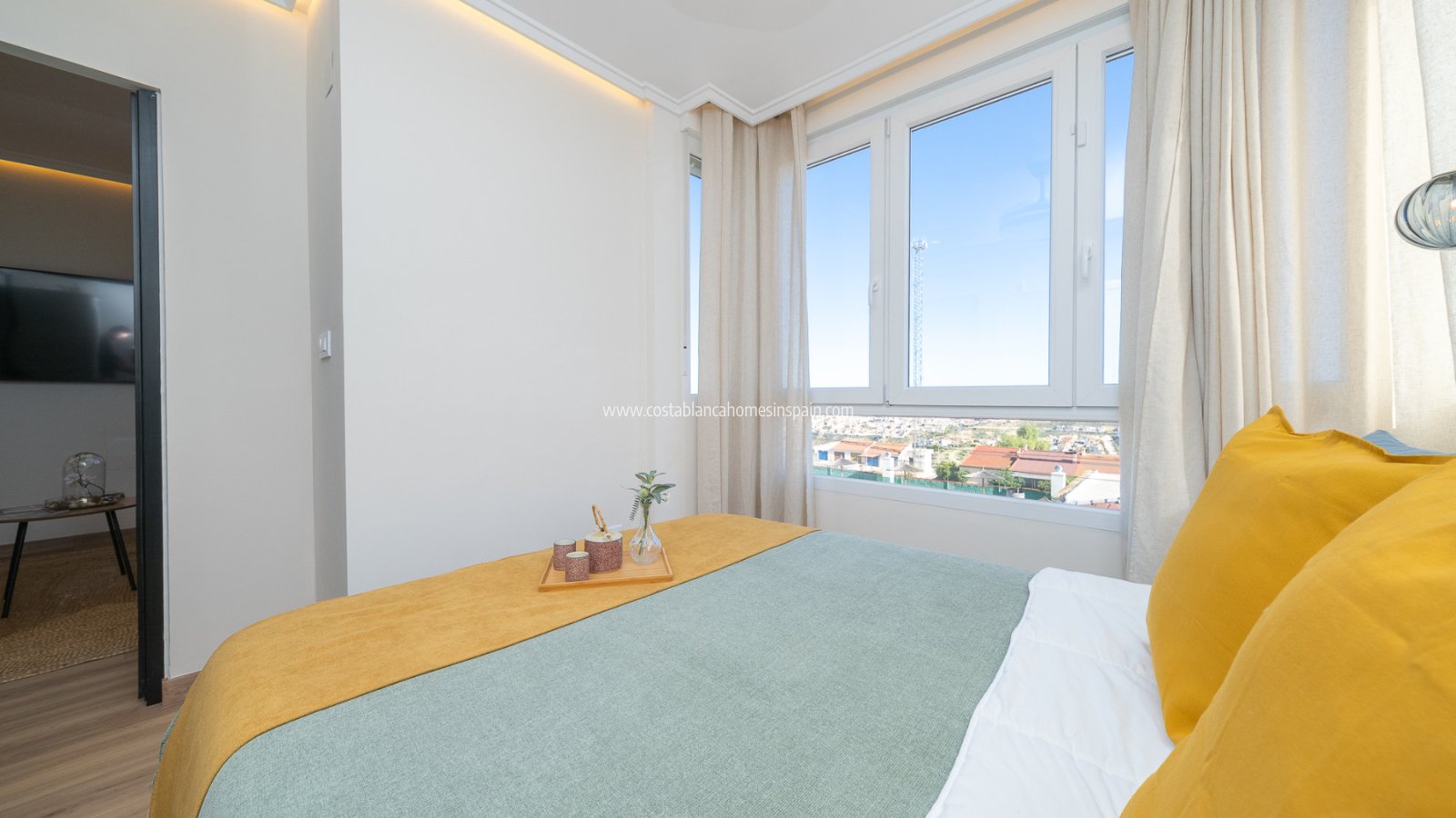 Használt - Apartment - Ciudad Quesada - 