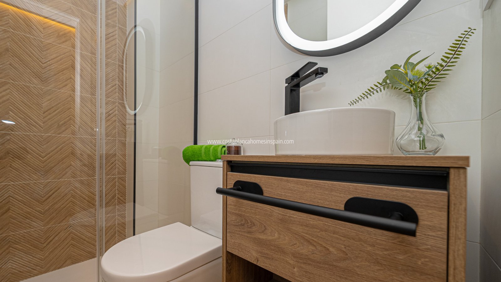 Használt - Apartment - Ciudad Quesada - 