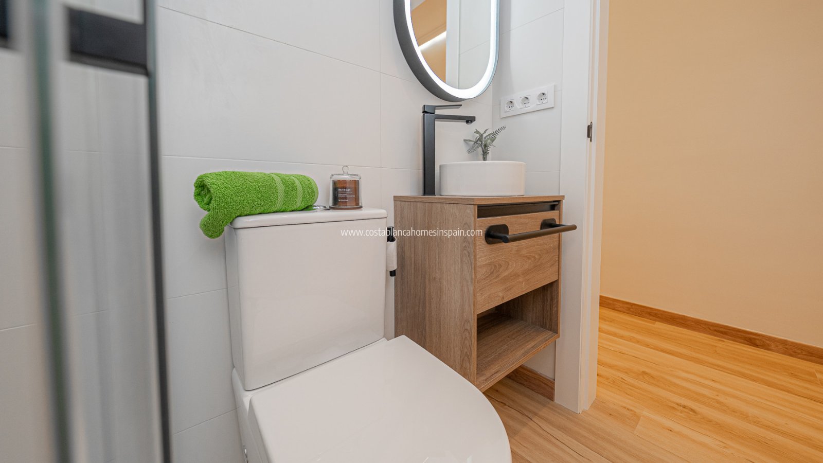 Használt - Apartment - Ciudad Quesada - 