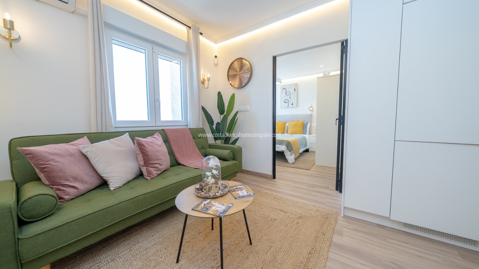 Használt - Apartment - Ciudad Quesada - 