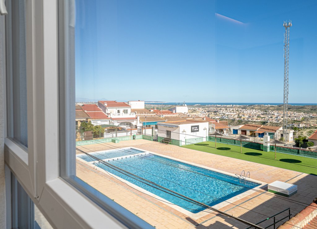 Használt - Apartment - Ciudad Quesada - 