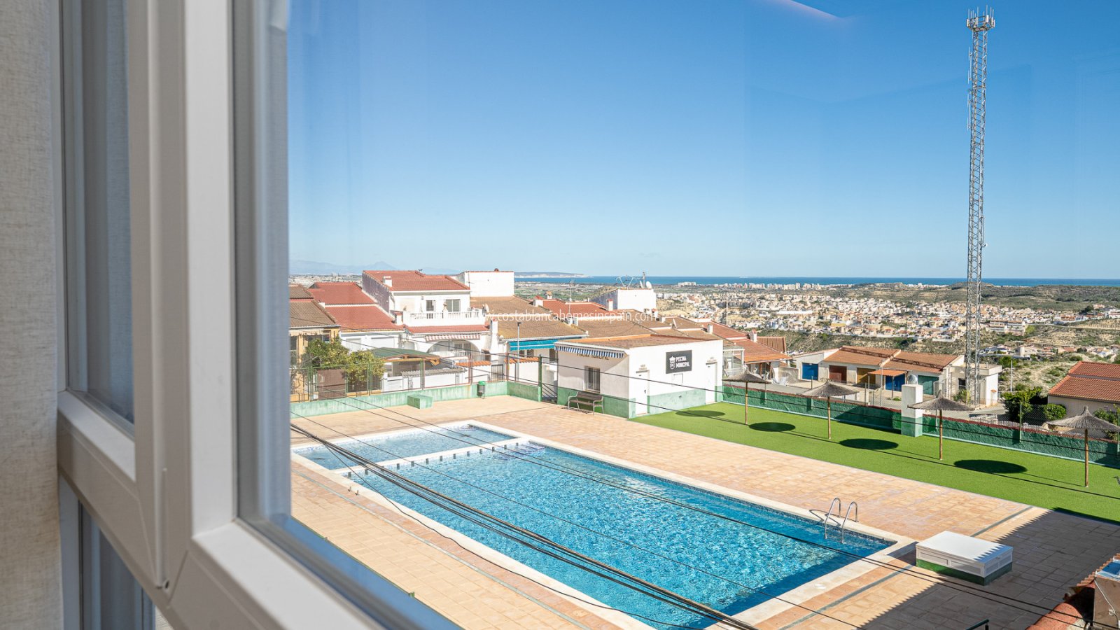 Használt - Apartment - Ciudad Quesada - 