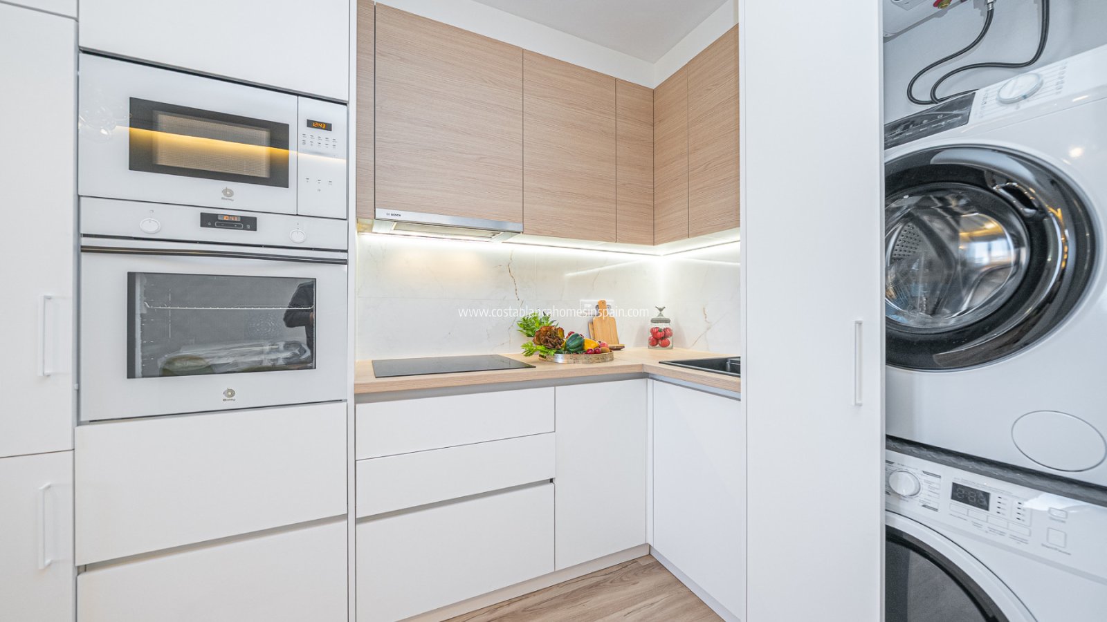 Használt - Apartment - Ciudad Quesada - 