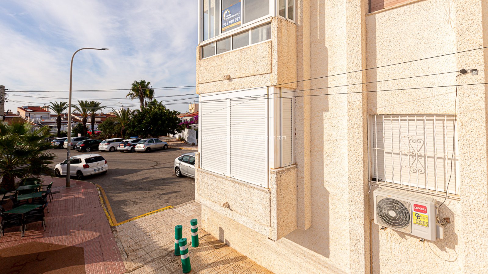 Használt - Apartment - Ciudad Quesada - 