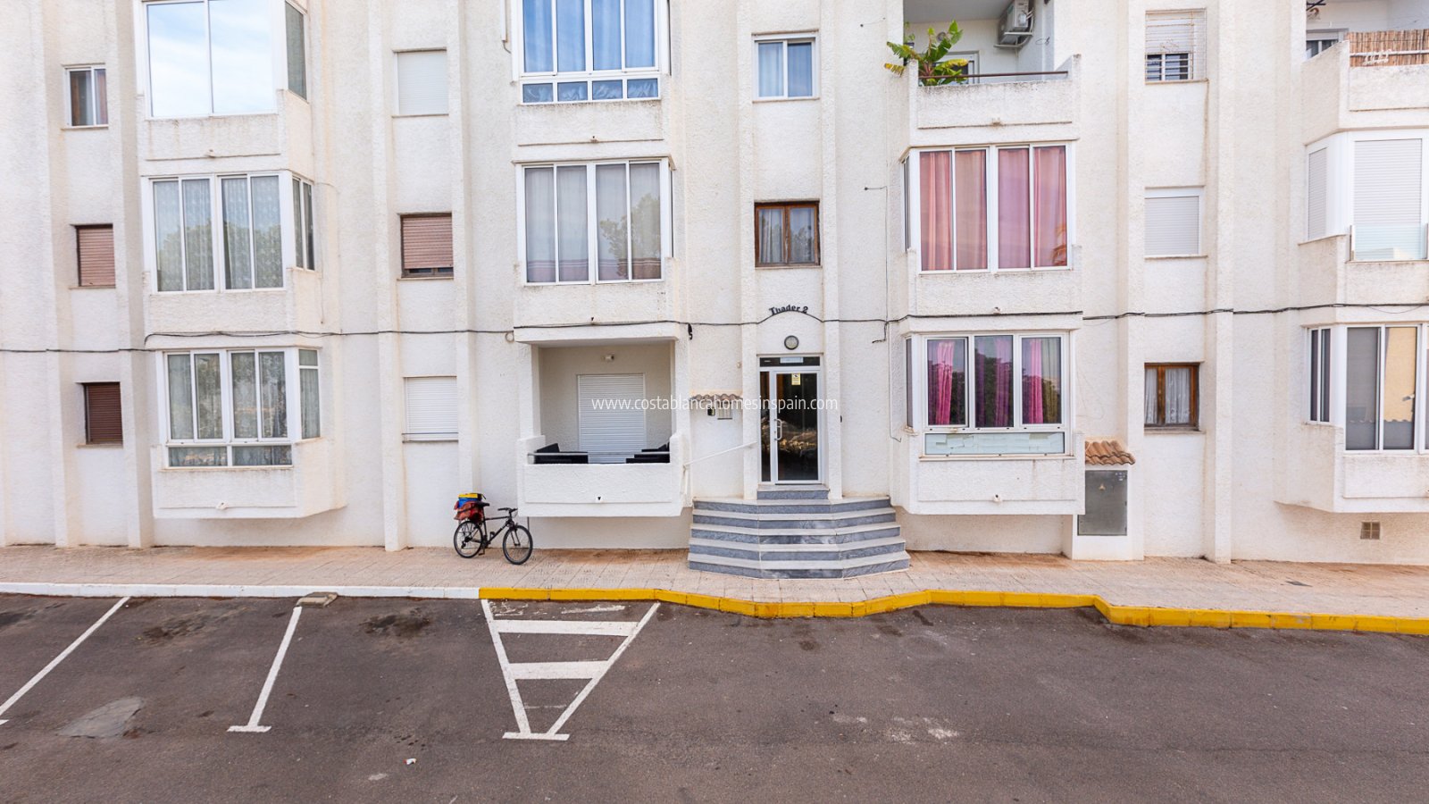 Használt - Apartment - Ciudad Quesada - 