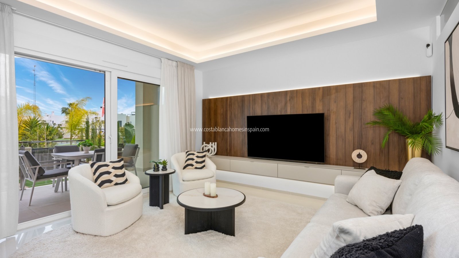 Használt - Apartment - Ciudad Quesada - 