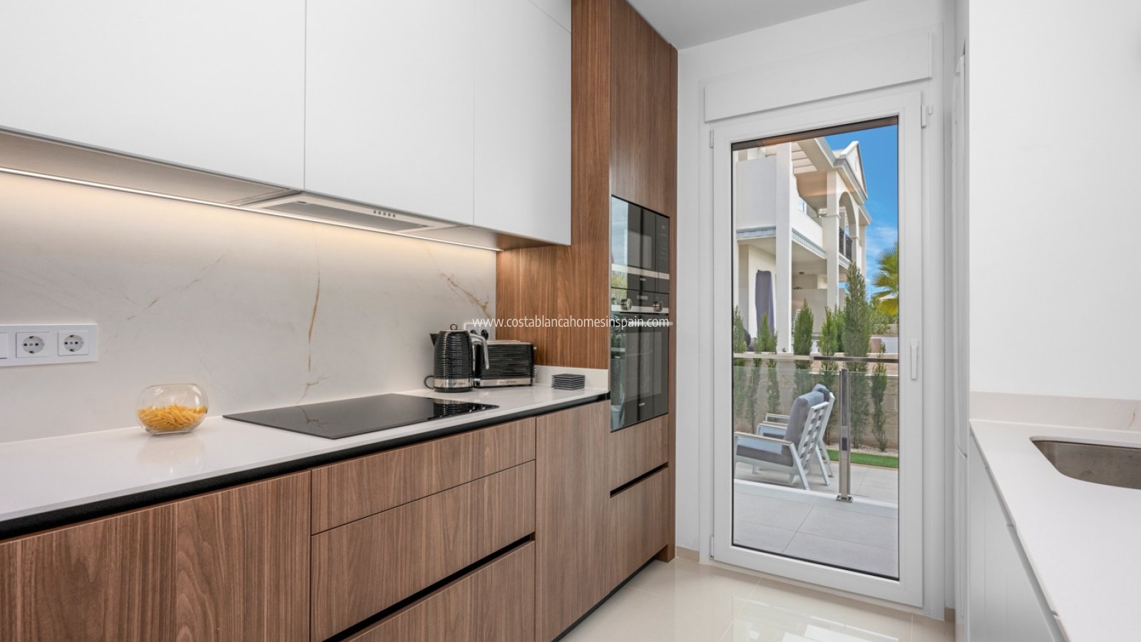 Használt - Apartment - Ciudad Quesada - 