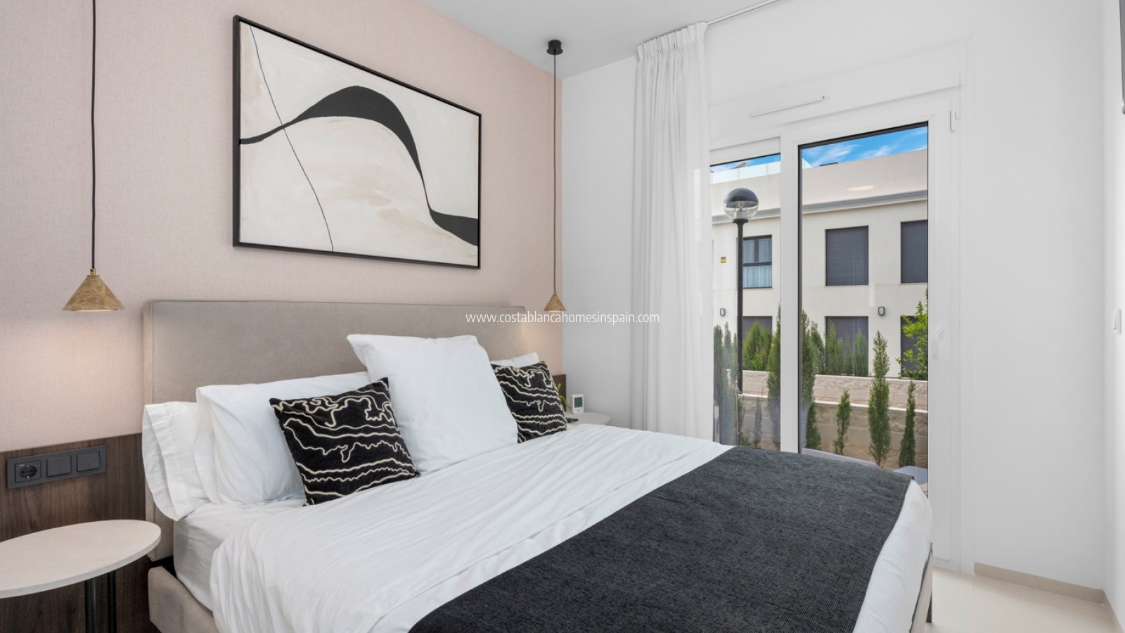 Használt - Apartment - Ciudad Quesada - 