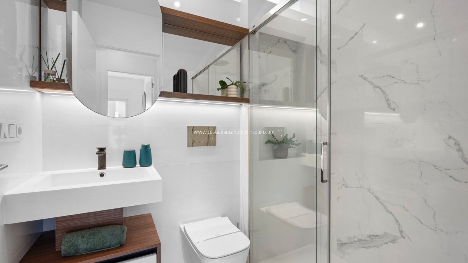 Használt - Apartment - Ciudad Quesada - 