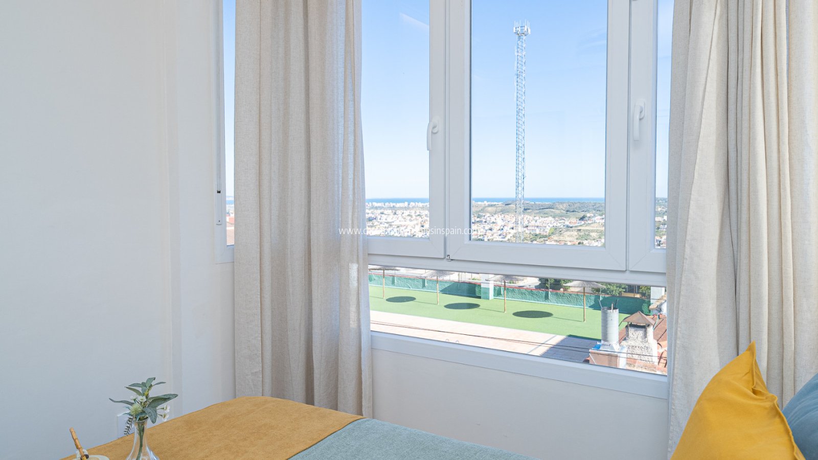 Használt - Apartment - Ciudad Quesada - 