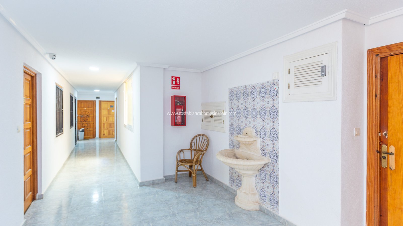 Használt - Apartment - Ciudad Quesada - 