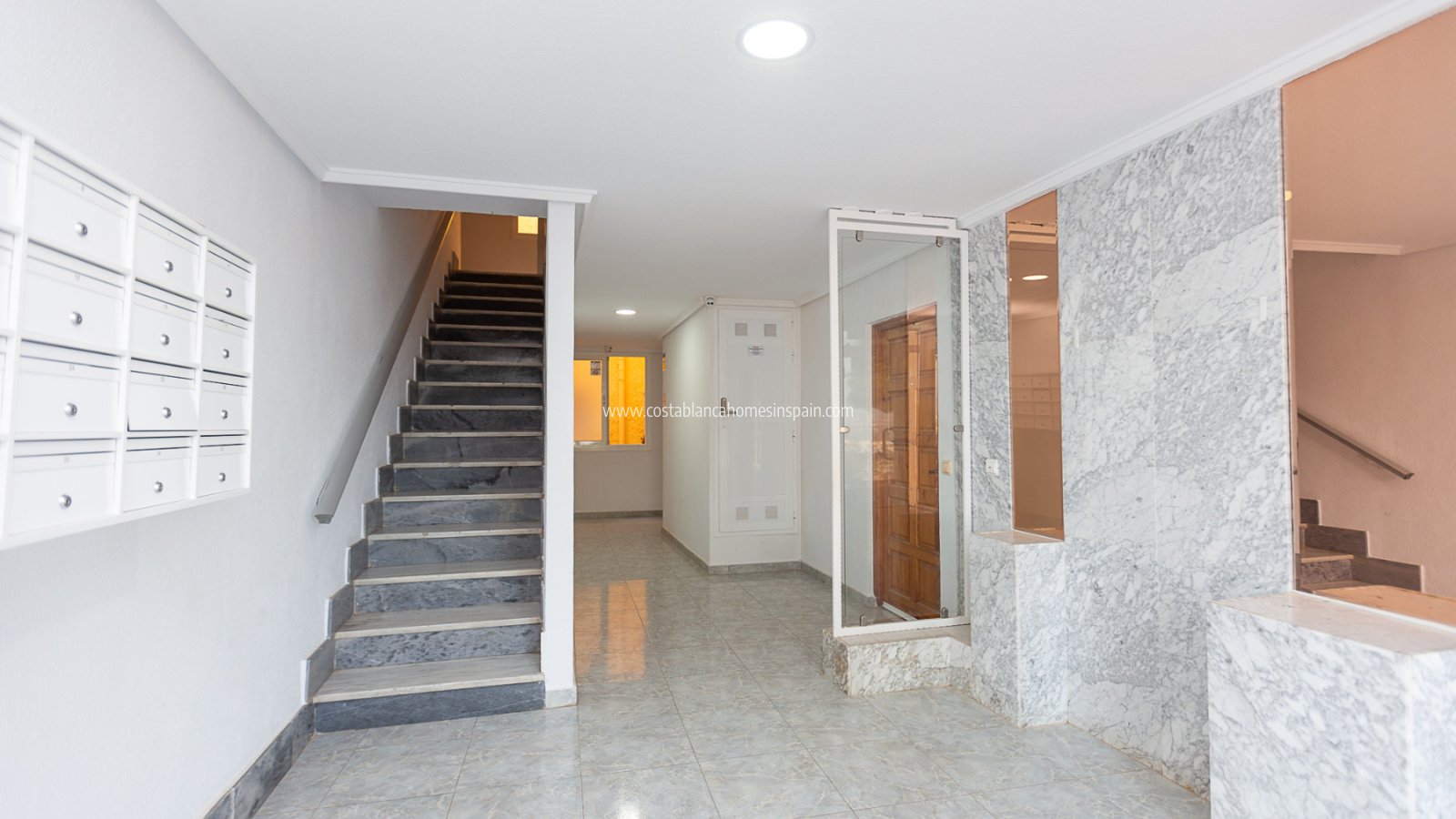Használt - Apartment - Ciudad Quesada - 