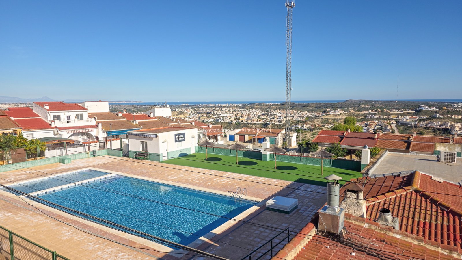 Használt - Apartment - Ciudad Quesada - 