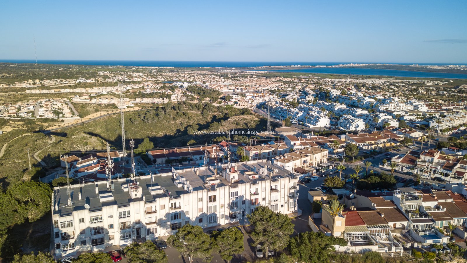 Használt - Apartment - Ciudad Quesada - 