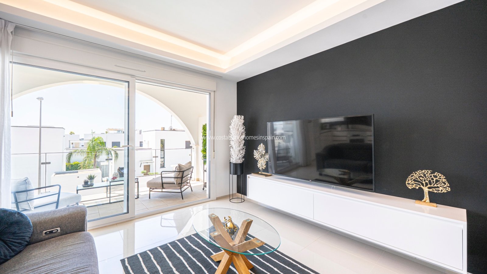 Használt - Apartment - Ciudad Quesada - 