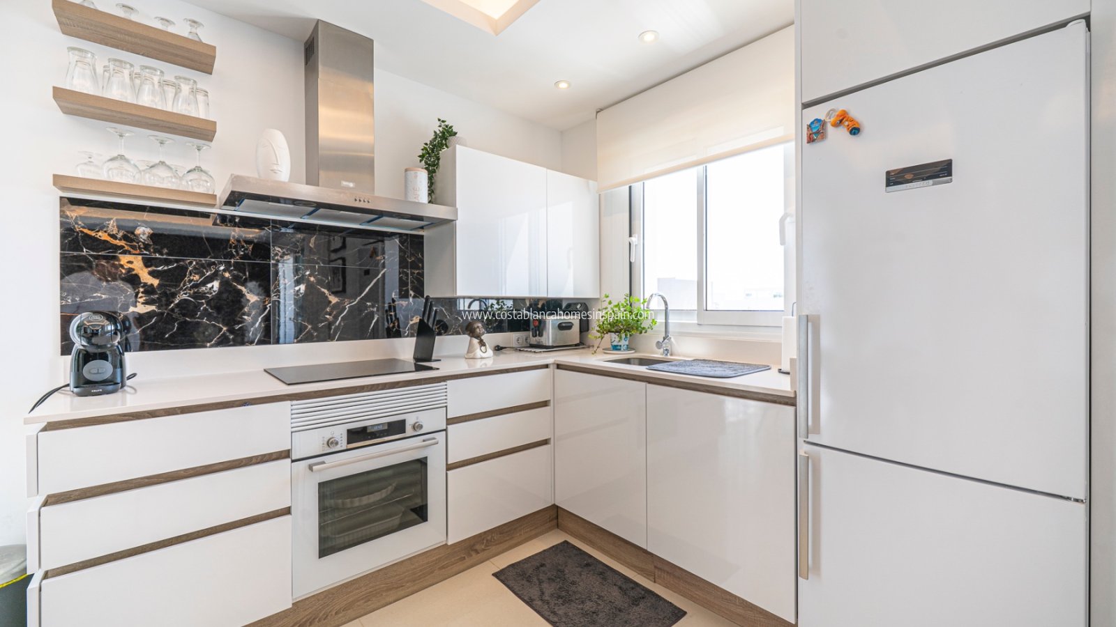 Használt - Apartment - Ciudad Quesada - 