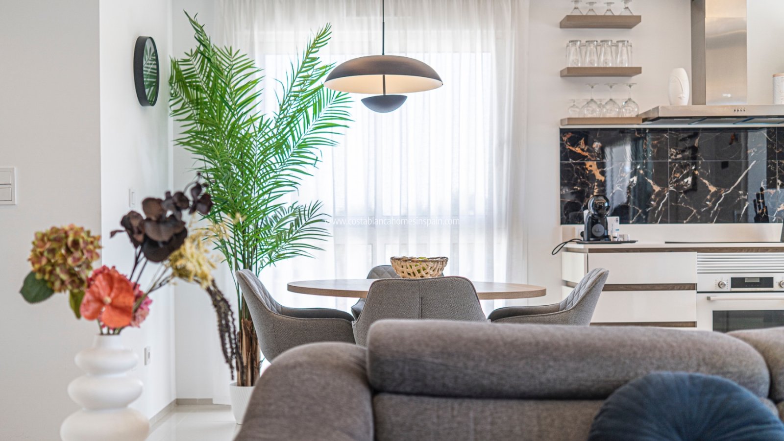 Használt - Apartment - Ciudad Quesada - 