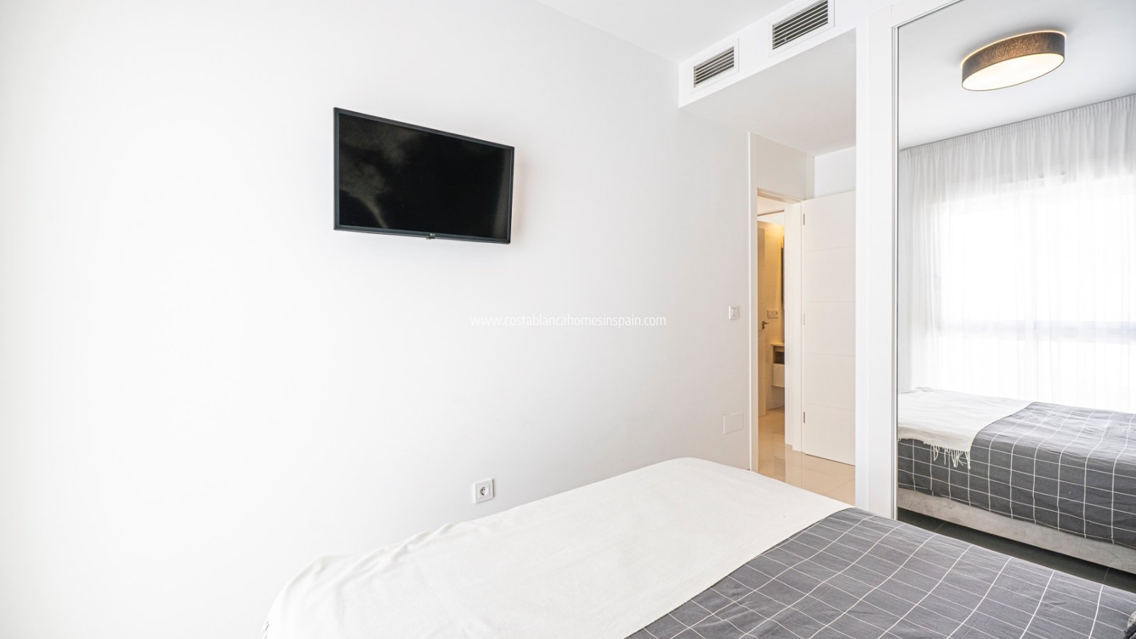 Használt - Apartment - Ciudad Quesada - 