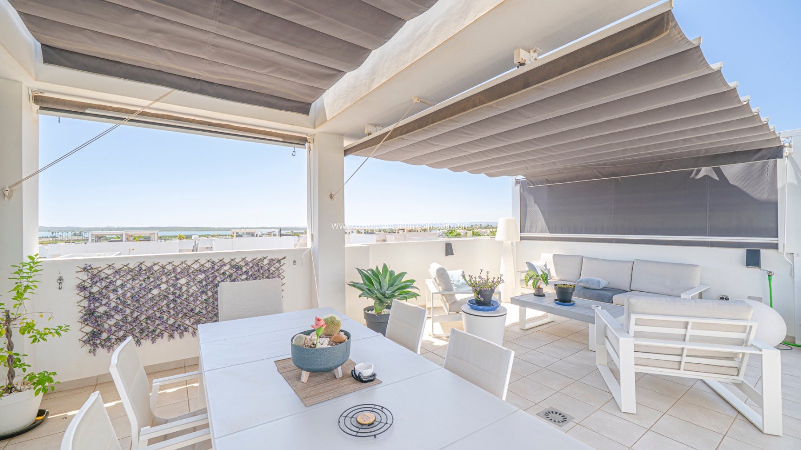 Használt - Apartment - Ciudad Quesada - 