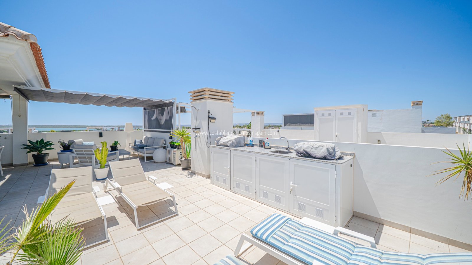 Használt - Apartment - Ciudad Quesada - 