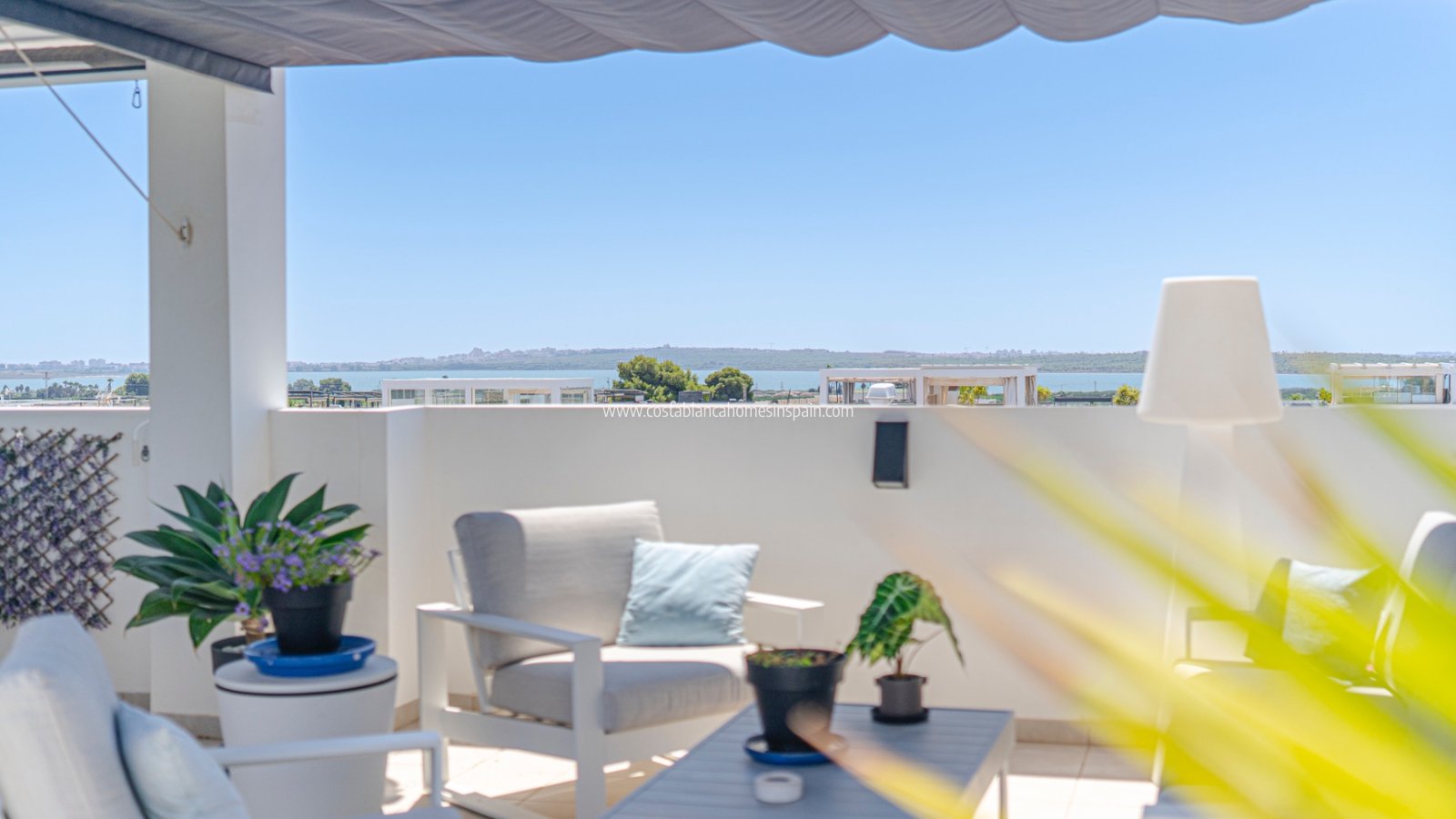 Használt - Apartment - Ciudad Quesada - 