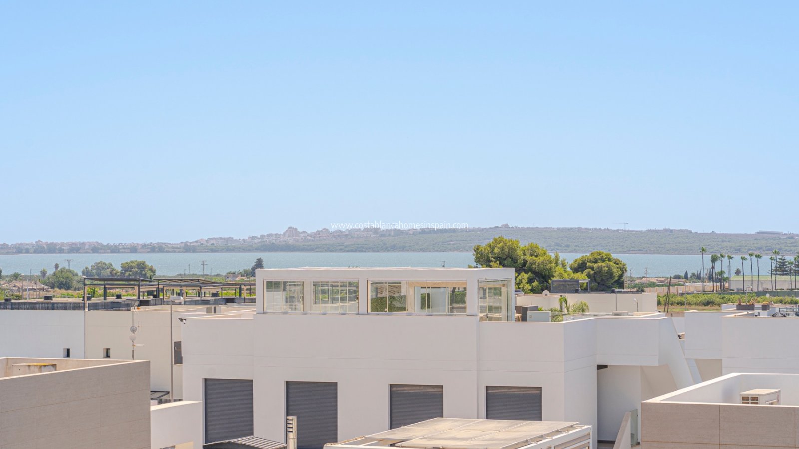 Használt - Apartment - Ciudad Quesada - 