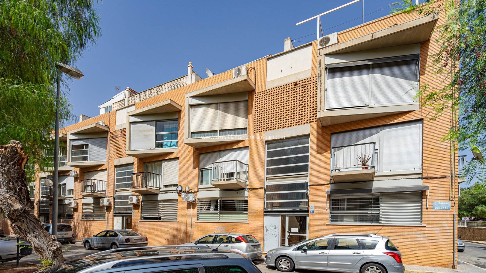 Használt - Apartment - Ciudad Quesada - 