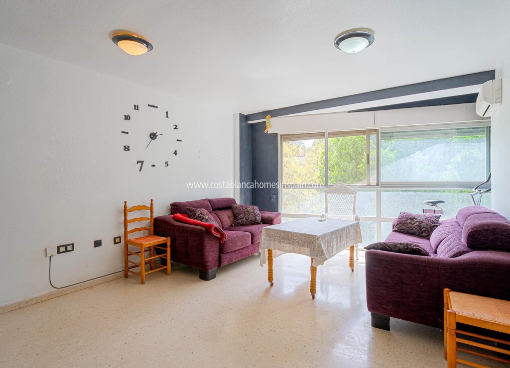 Használt - Apartment - Ciudad Quesada - 