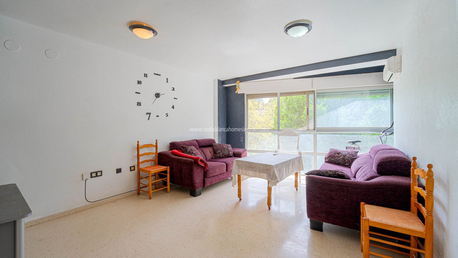 Használt - Apartment - Ciudad Quesada - 