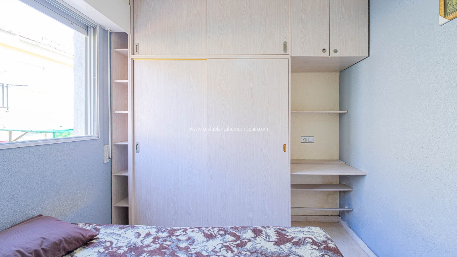 Használt - Apartment - Ciudad Quesada - 