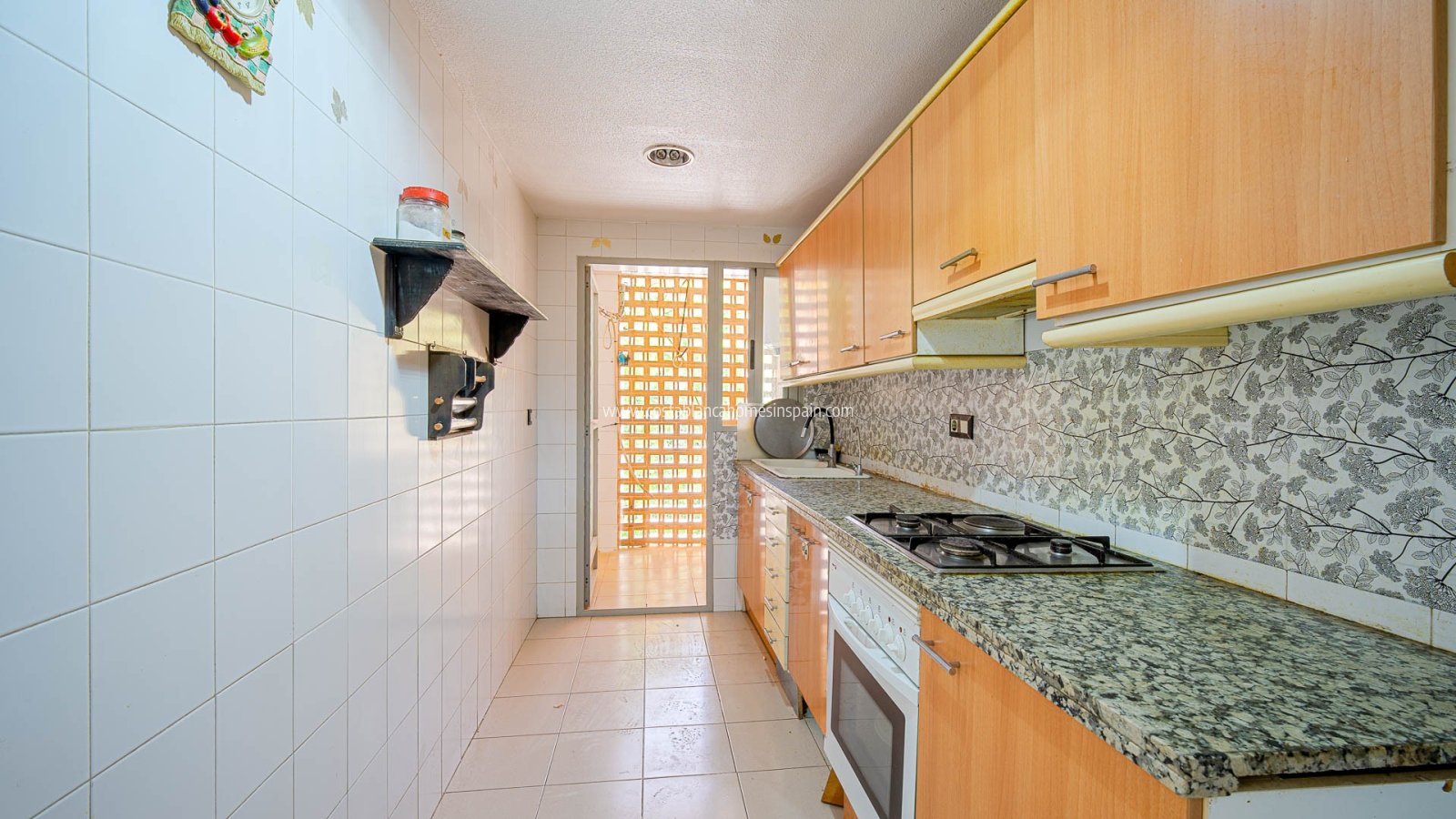 Használt - Apartment - Ciudad Quesada - 
