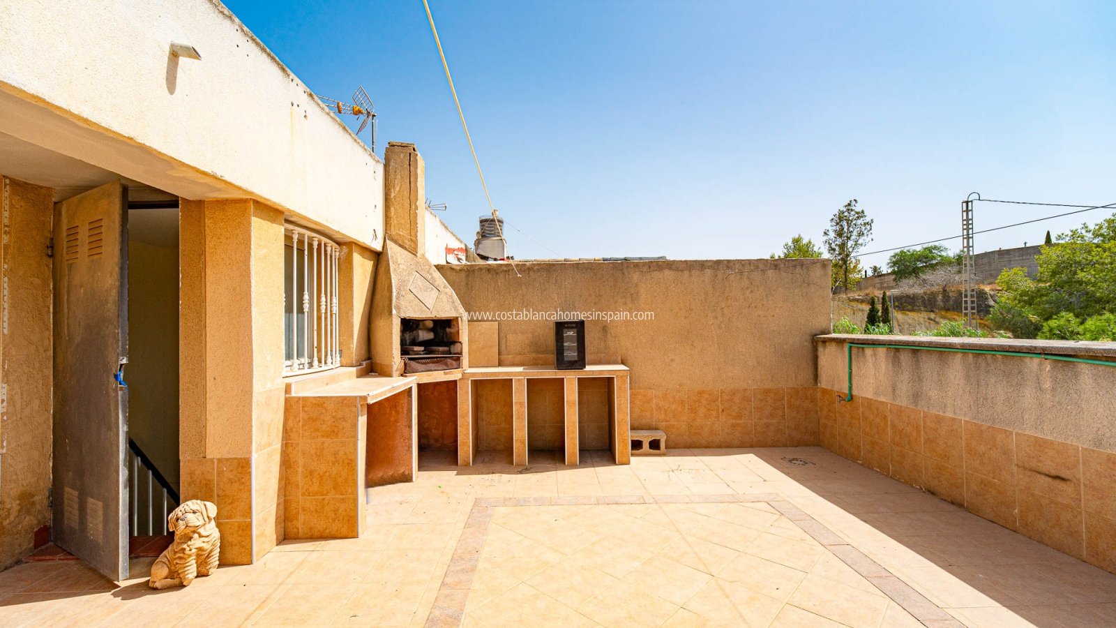Használt - Apartment - Ciudad Quesada - 