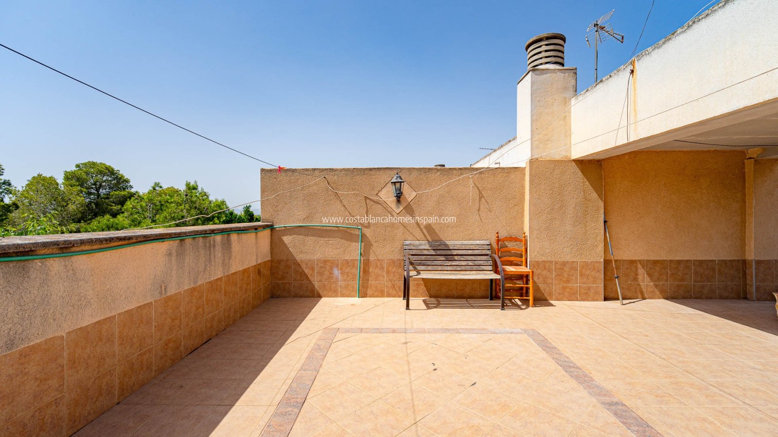 Használt - Apartment - Ciudad Quesada - 