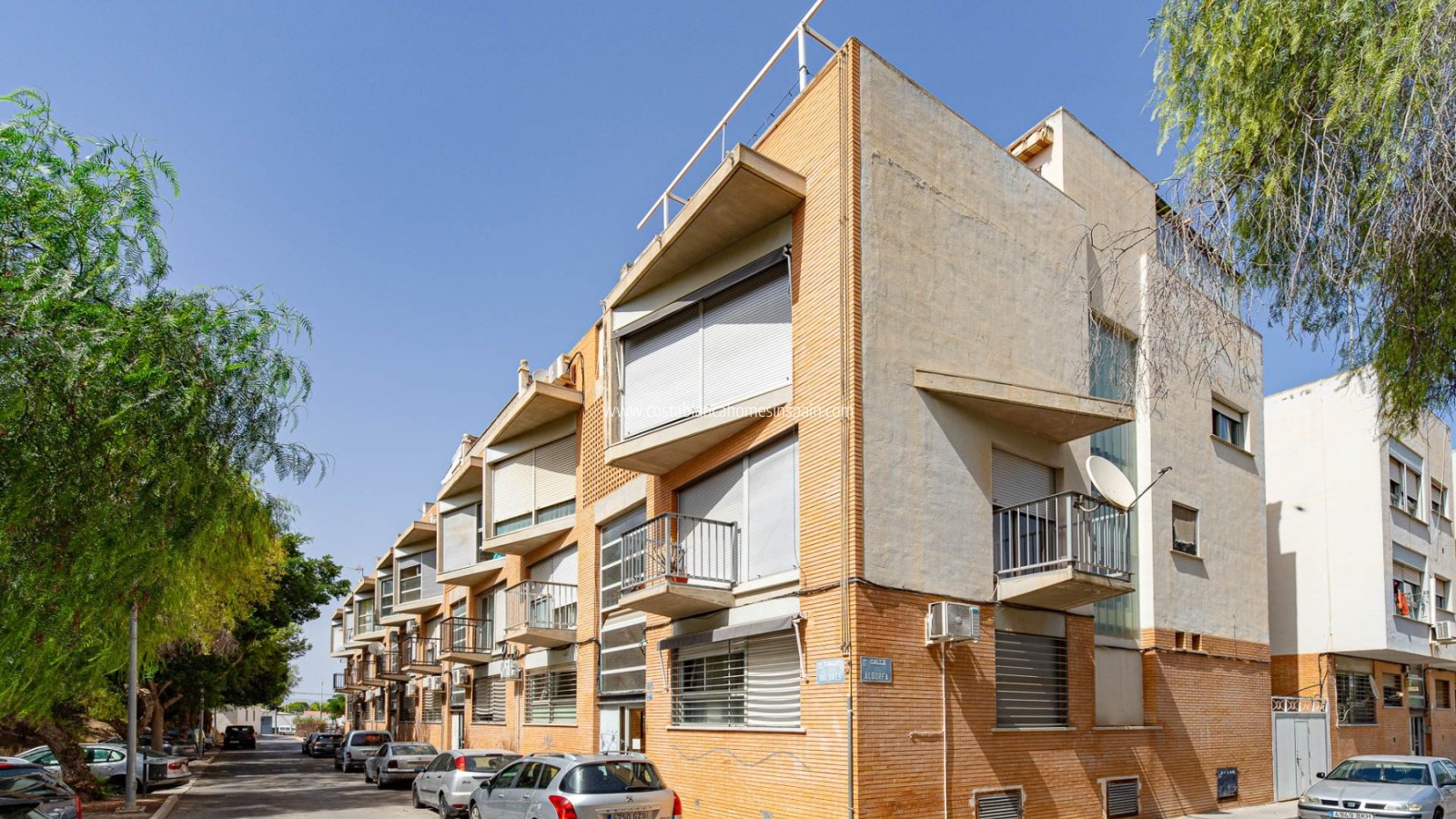 Használt - Apartment - Ciudad Quesada - 