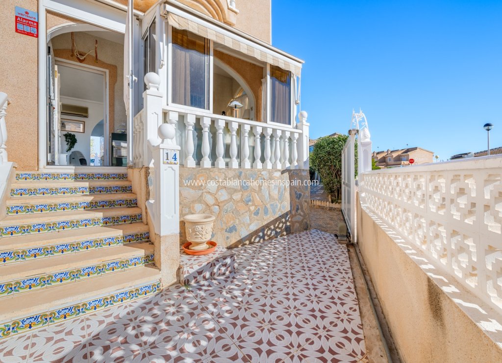 Használt - Apartment - Ciudad Quesada - 