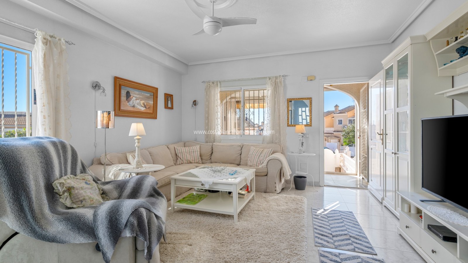 Használt - Apartment - Ciudad Quesada - 