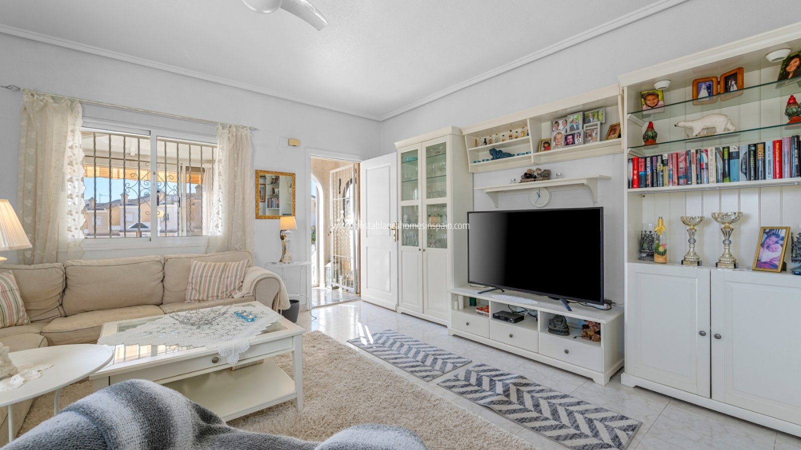 Használt - Apartment - Ciudad Quesada - 