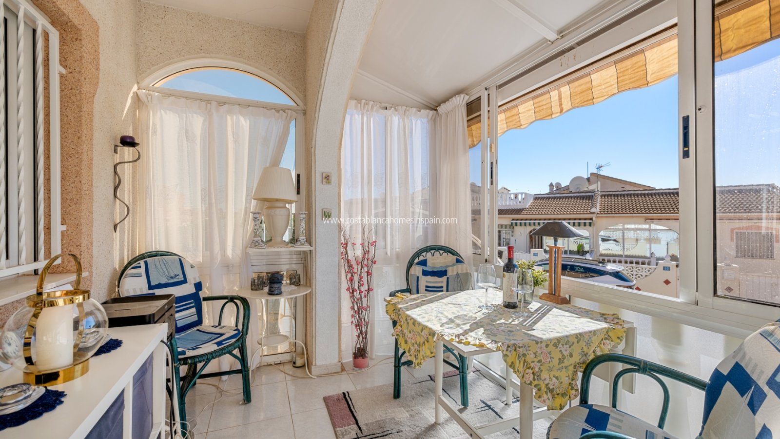 Használt - Apartment - Ciudad Quesada - 