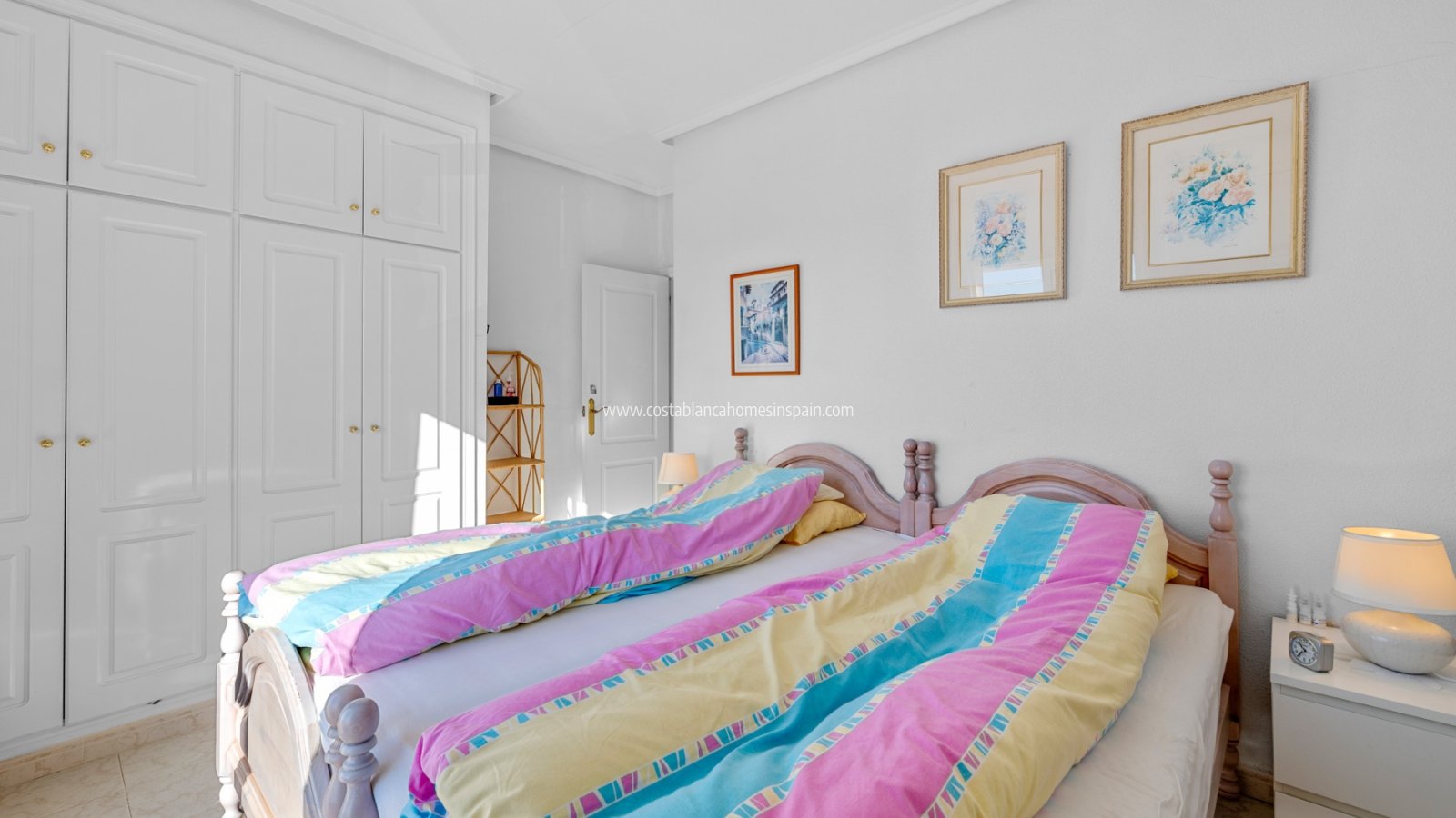 Használt - Apartment - Ciudad Quesada - 