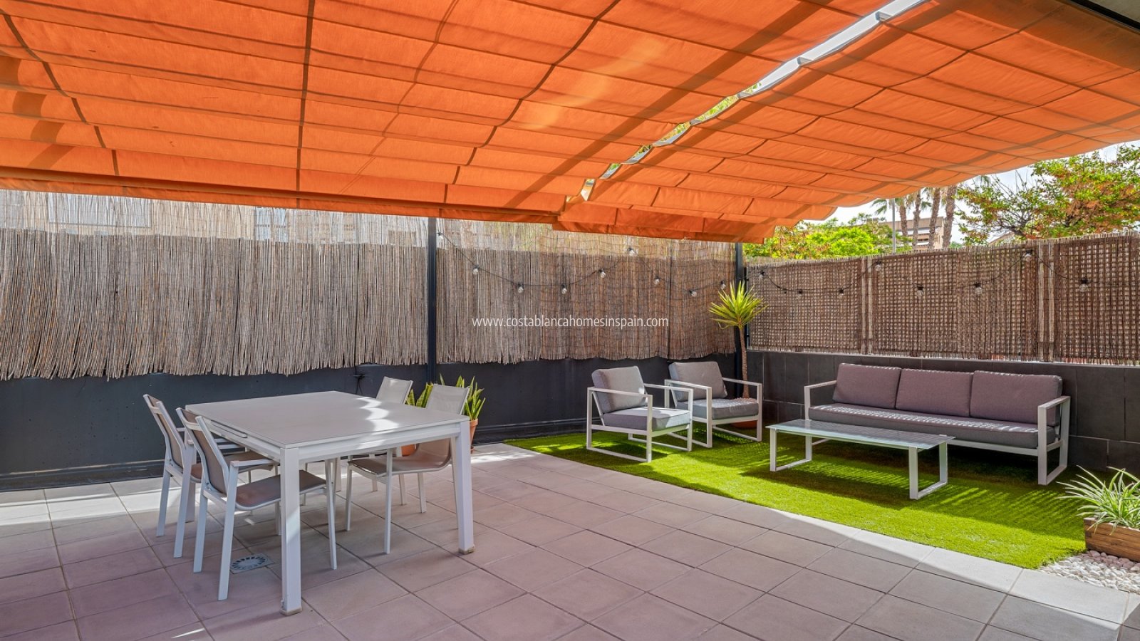 Használt - Apartment - El Campello - 