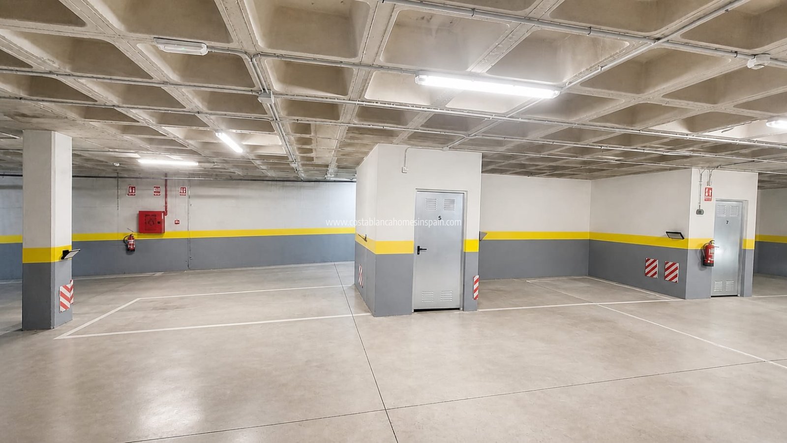 Használt - Apartment - El Campello - 