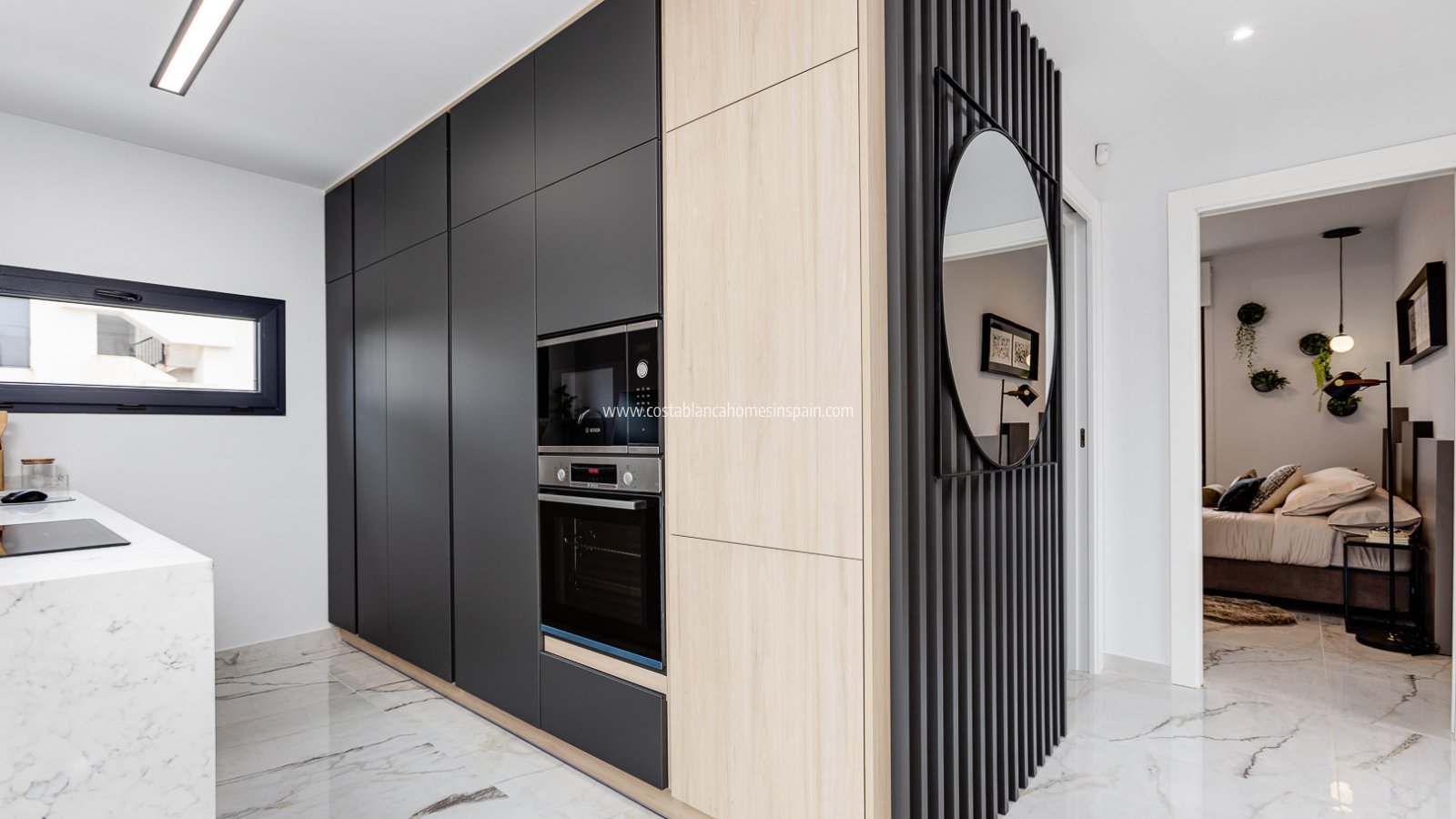 Használt - Apartment - Elche - 