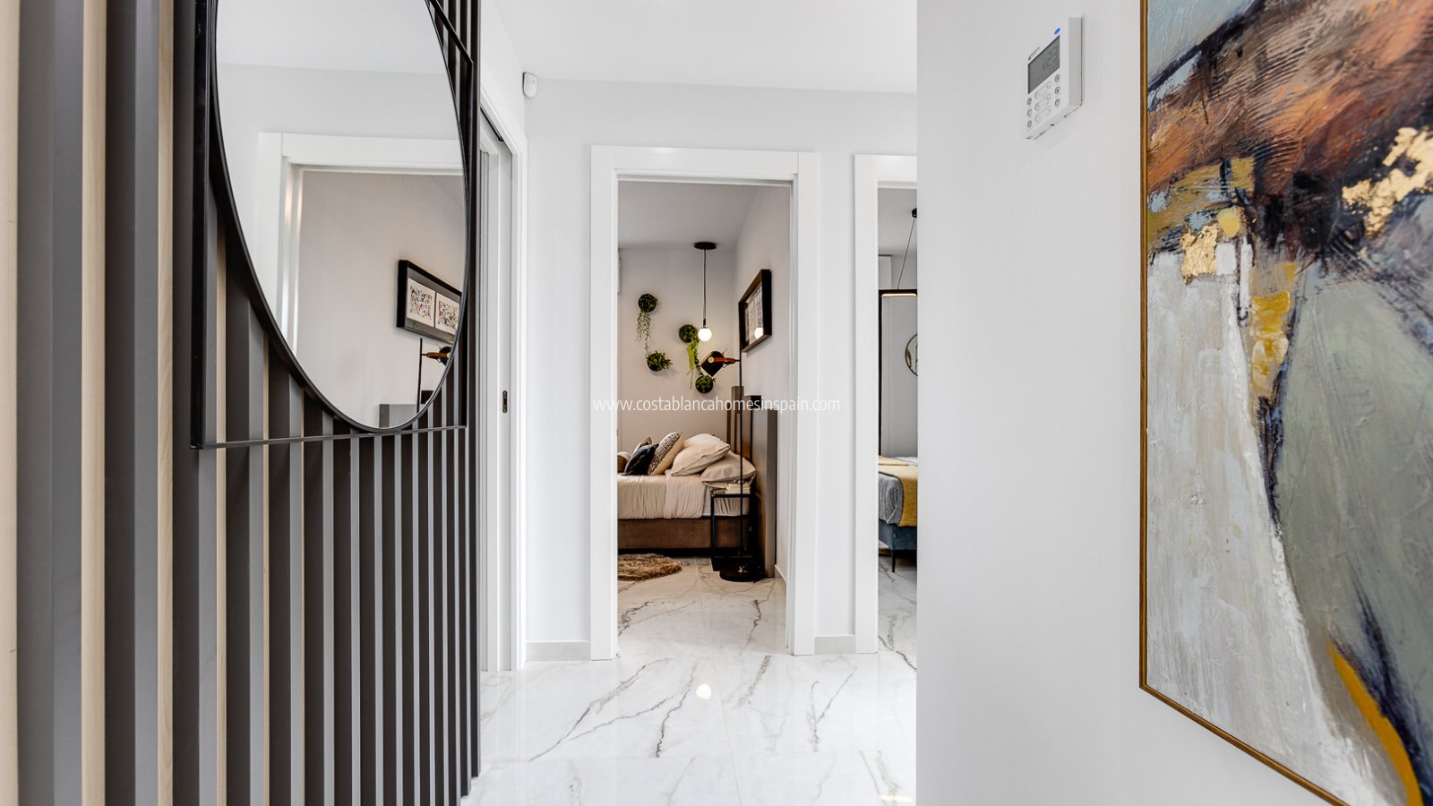 Használt - Apartment - Elche - 