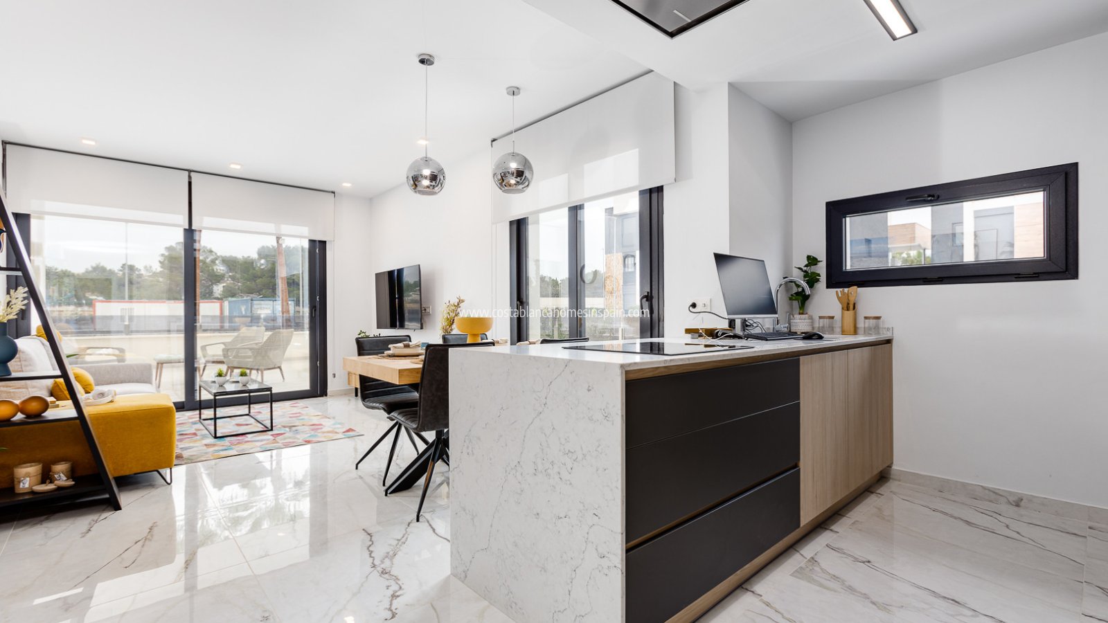 Használt - Apartment - Elche - 