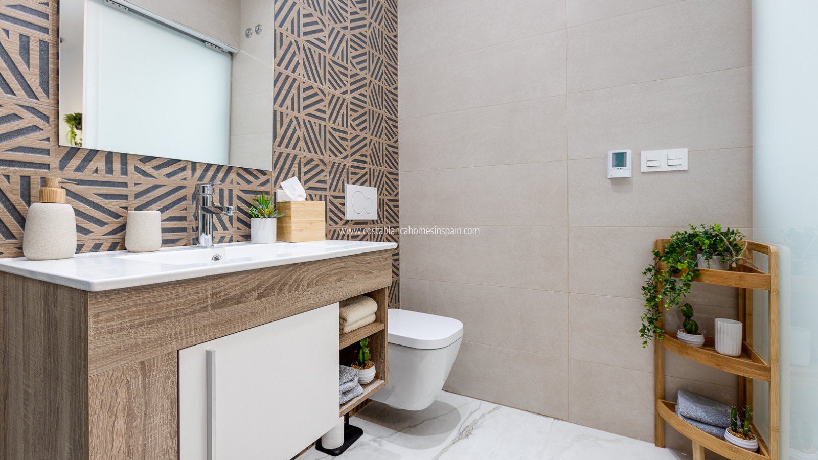 Használt - Apartment - Elche - 
