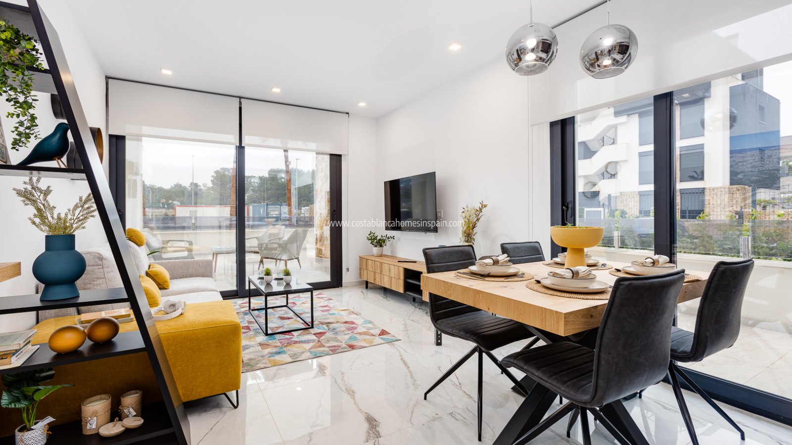 Használt - Apartment - Elche - 