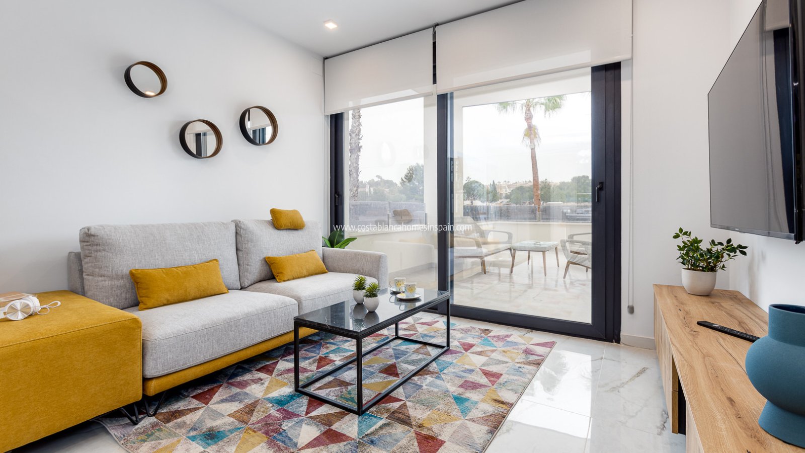 Használt - Apartment - Elche - 