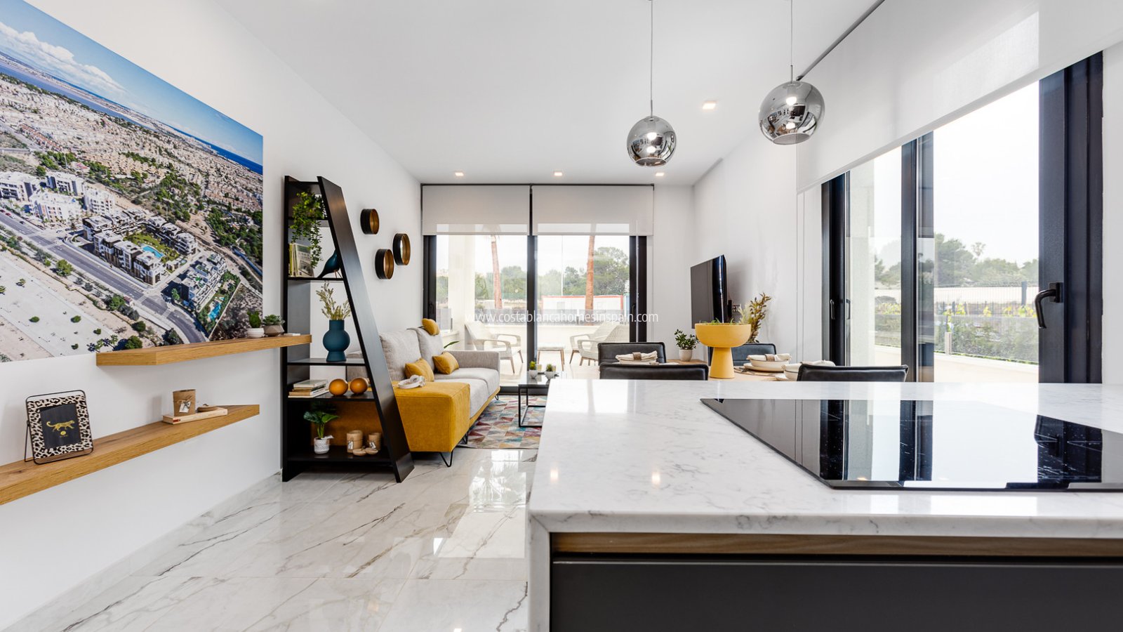 Használt - Apartment - Elche - 