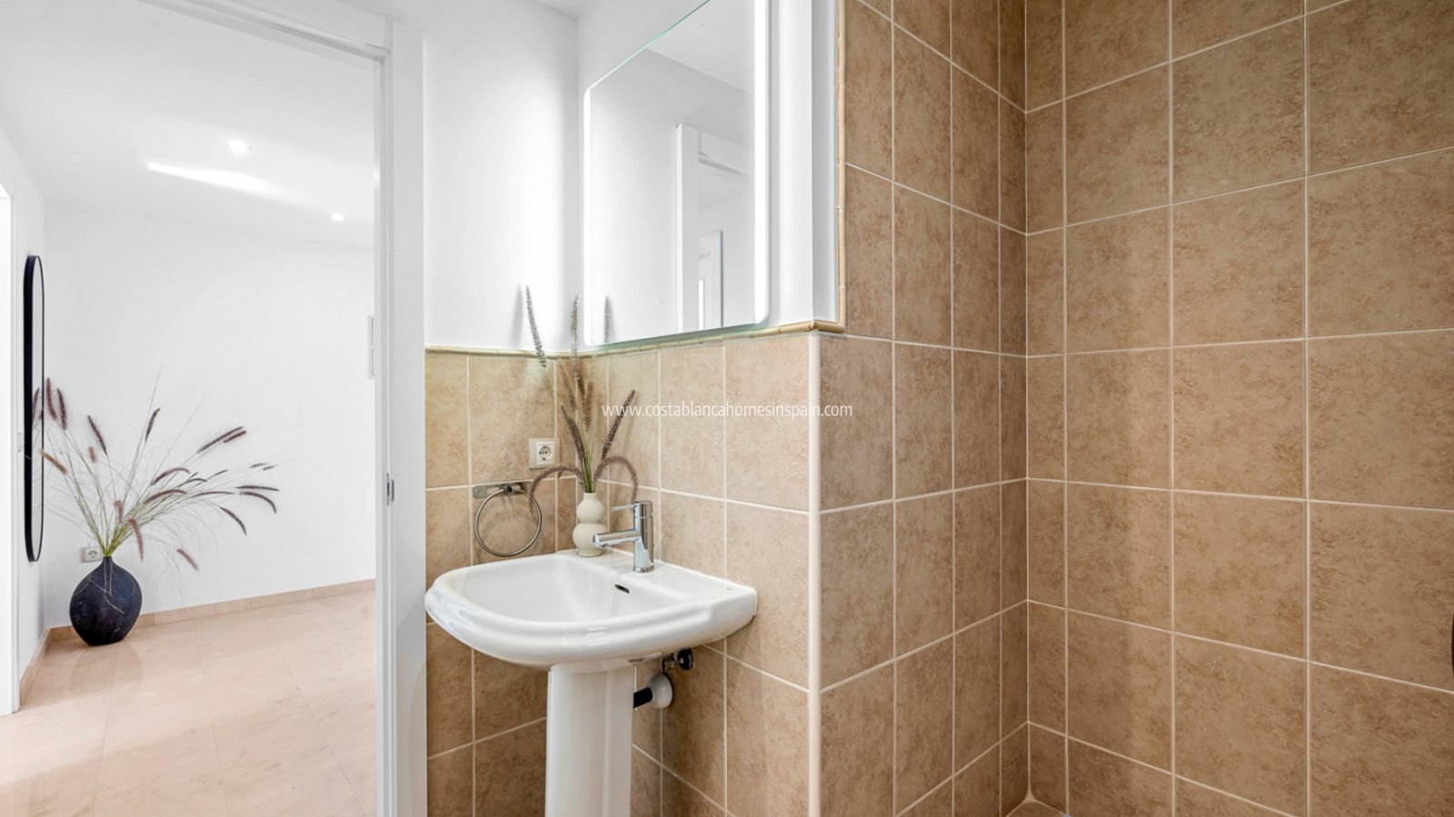 Használt - Apartment - Finestrat - Sierra cortina